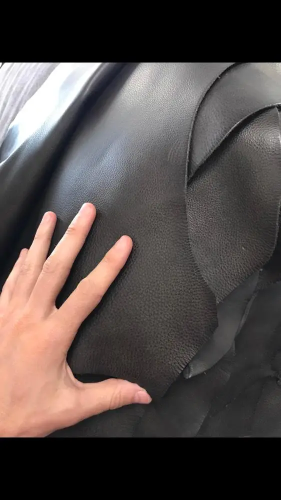 
Furniture genuine leather stock lot 