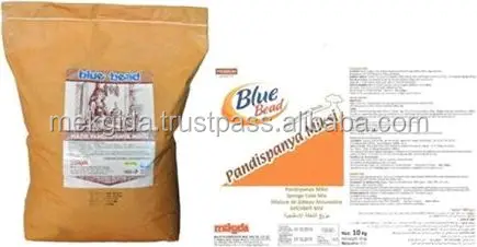 
Blue Bead Instant Sponge Cake Mix 