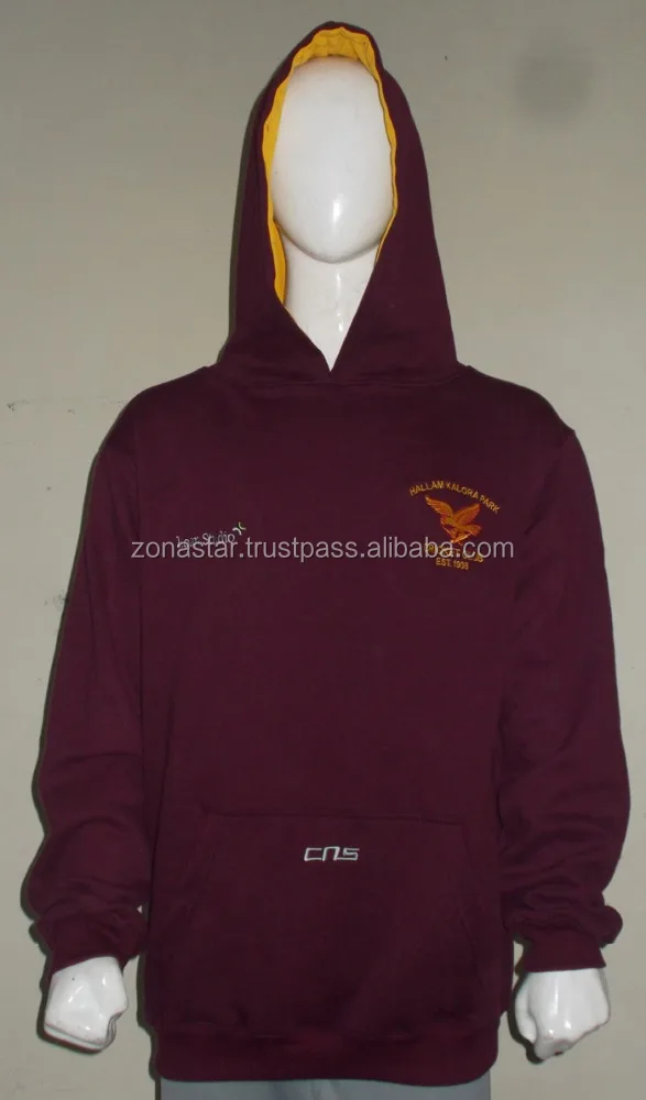 Women Long Line Hoodie Ladies Short Body Hoodie Curved Wholesale OEM Oversized Plain Pullover Half Naked Screen Printed Hoodies