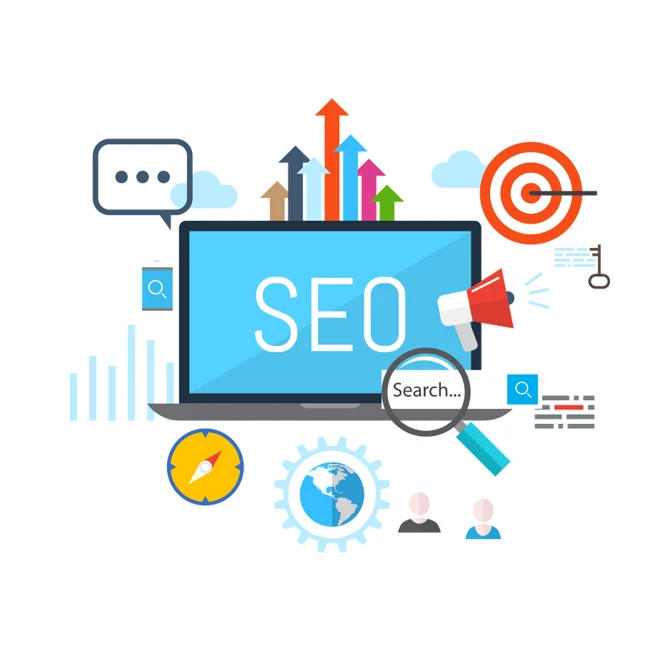 
Digital Marketing: Internet/Google Advertising, Website Promotion,SEO and Strategic Marketing Agency 