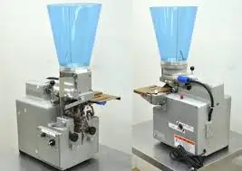 Japanese Handy Gyoza Dumpling making machine gyoza dumpling cooker ,Looking for distributor in Bangkok