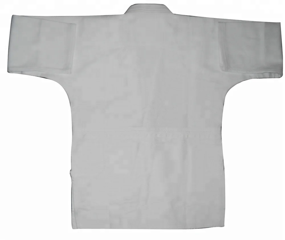 Высококачественное кимоно judo gi из 100% хлопка одежда дзюдо для боевых искусств