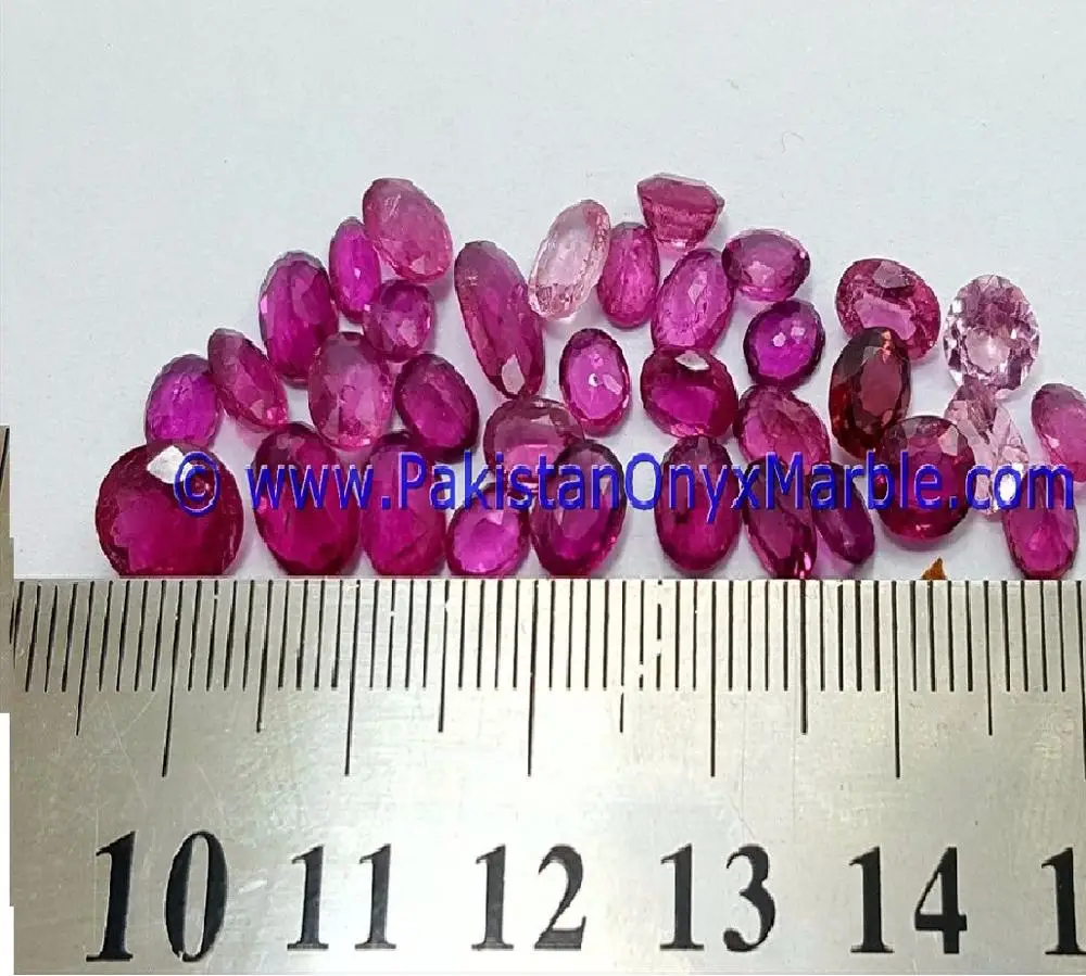 Ruby Gemstone - Gemstone Pakistan