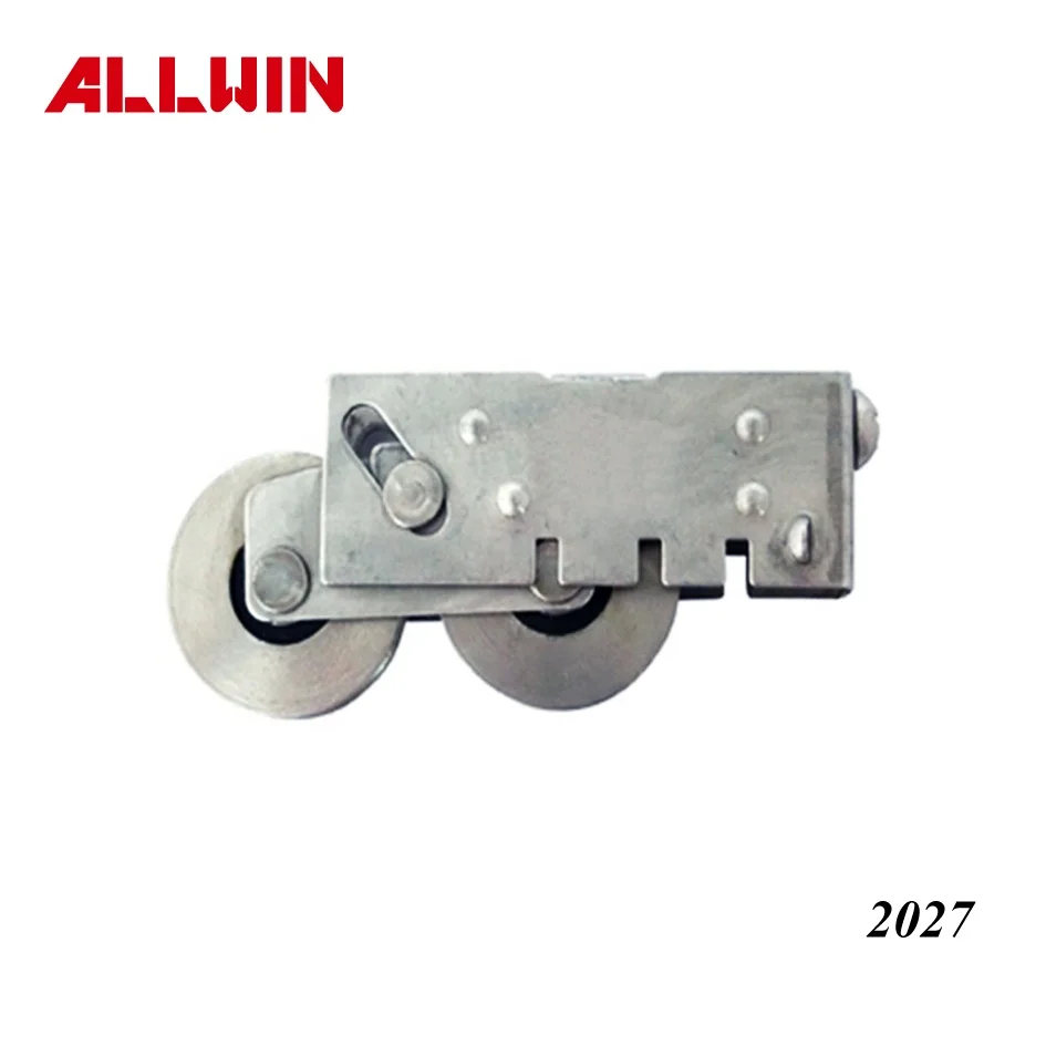 Steel or Stainless Steel Patio Door Roller