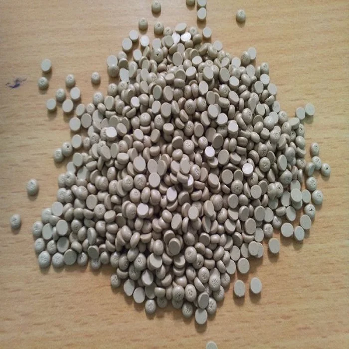 
 Индийский поставщик высококачественного Серного бентонита 90%  