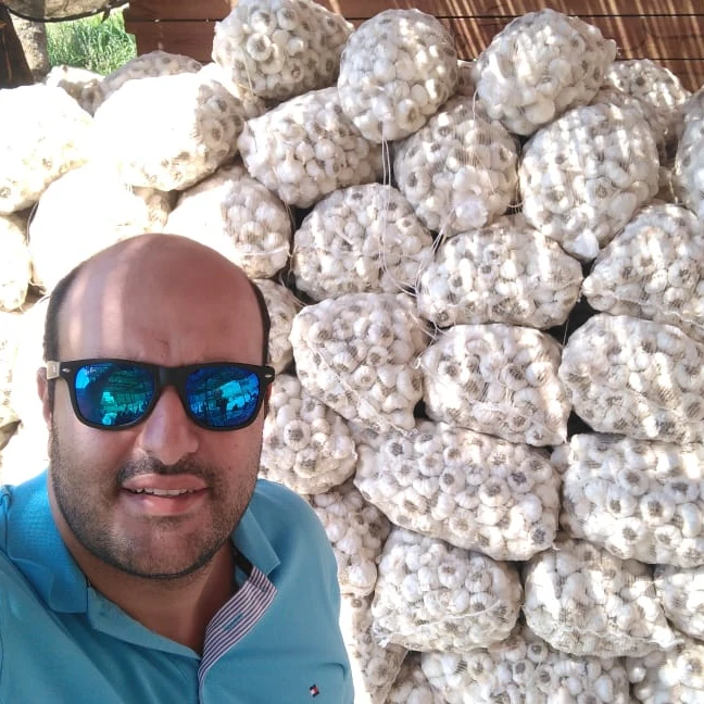 PREMIUM FRESH GARLIC! SPECIAL PRICE!