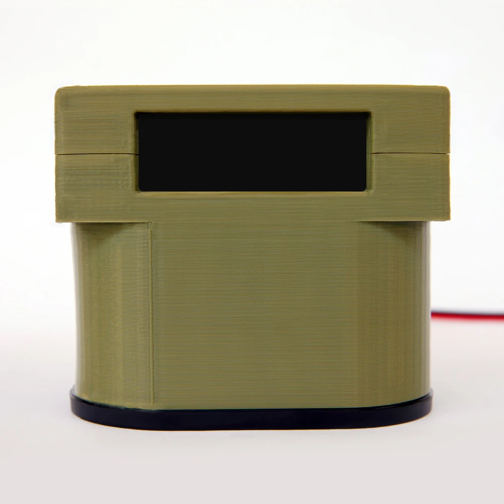 MP3 Bird Hunting Device