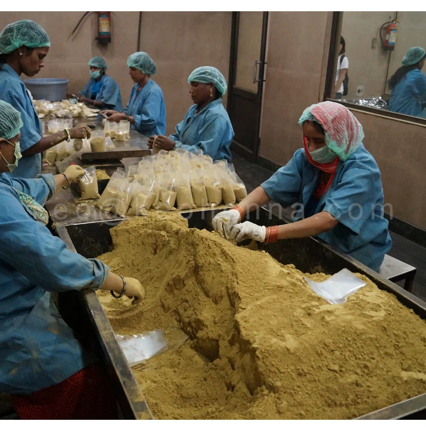 Henna POwder 4