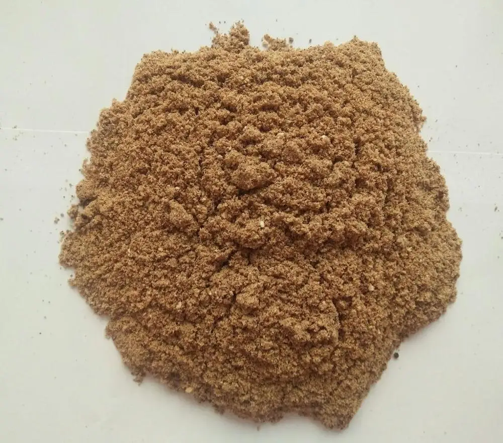 COPRA MEAL POWDER - POULTRY/CATTLE/WATERFOWL FEED