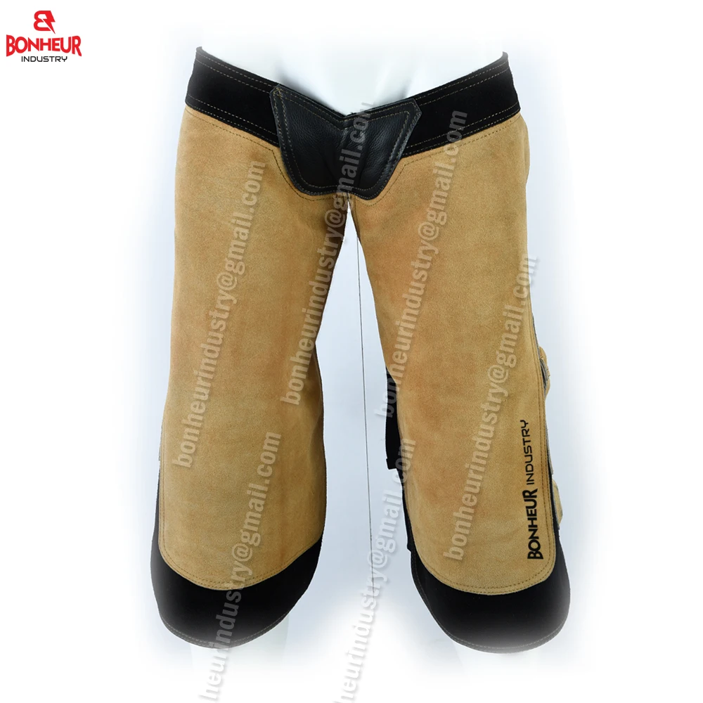 
Horse Farrier Apron Canvas leather Trimming Chaps professional farriers aprons with Pockets Magnets 