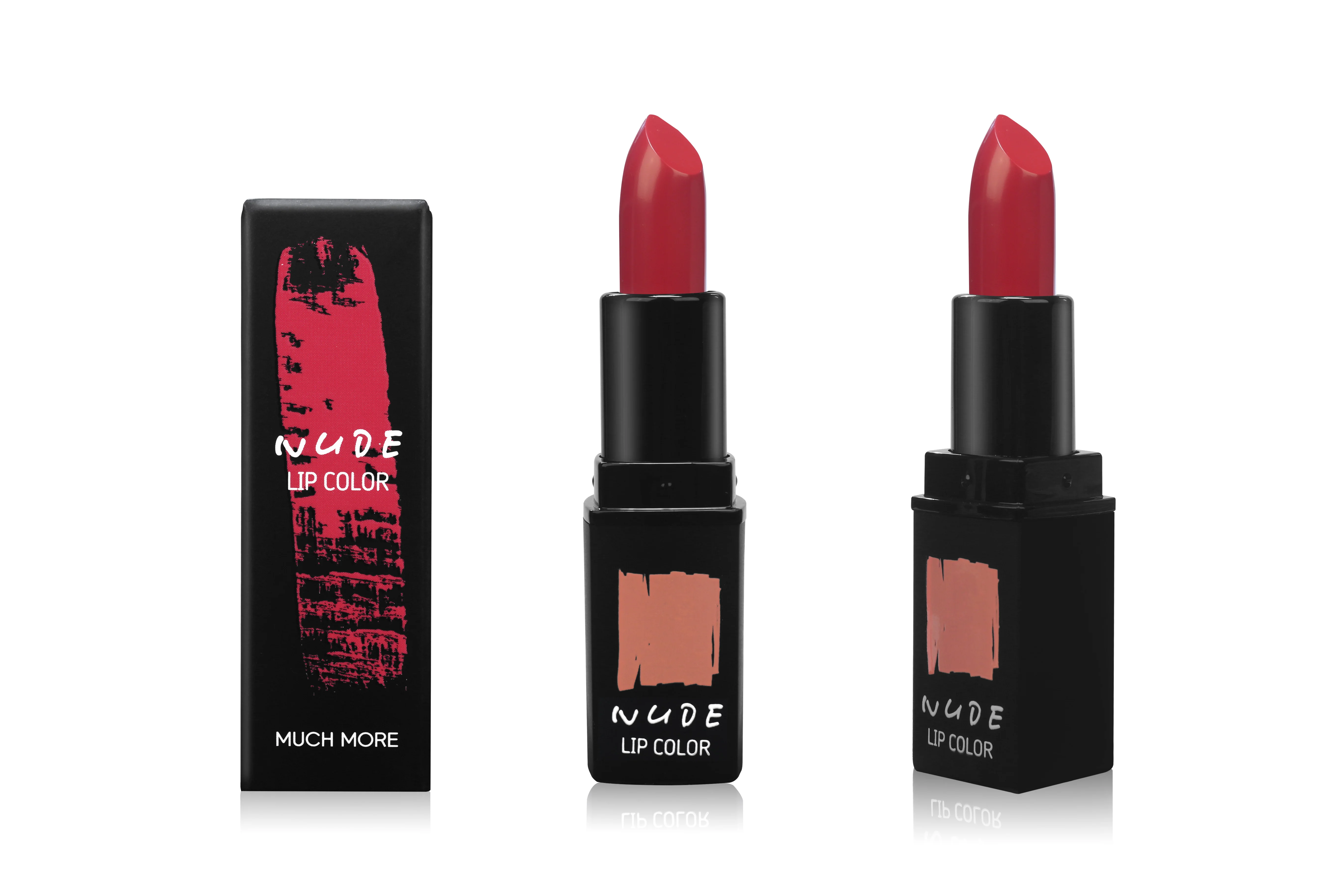 MUCHMORE - NUDE LIP COLOR