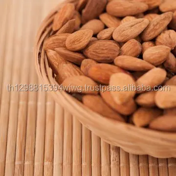 GOOD Grade 1 Apricot Kernels