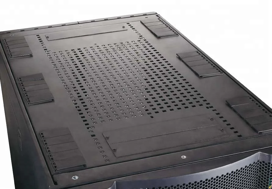 
Safewell 19 inch rack cabinet 42u 800x1000mm Data Center Server Rack with mesh door 