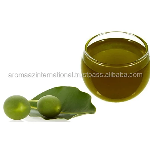 100% Pure and Organic Tamanu Oil Exporter
