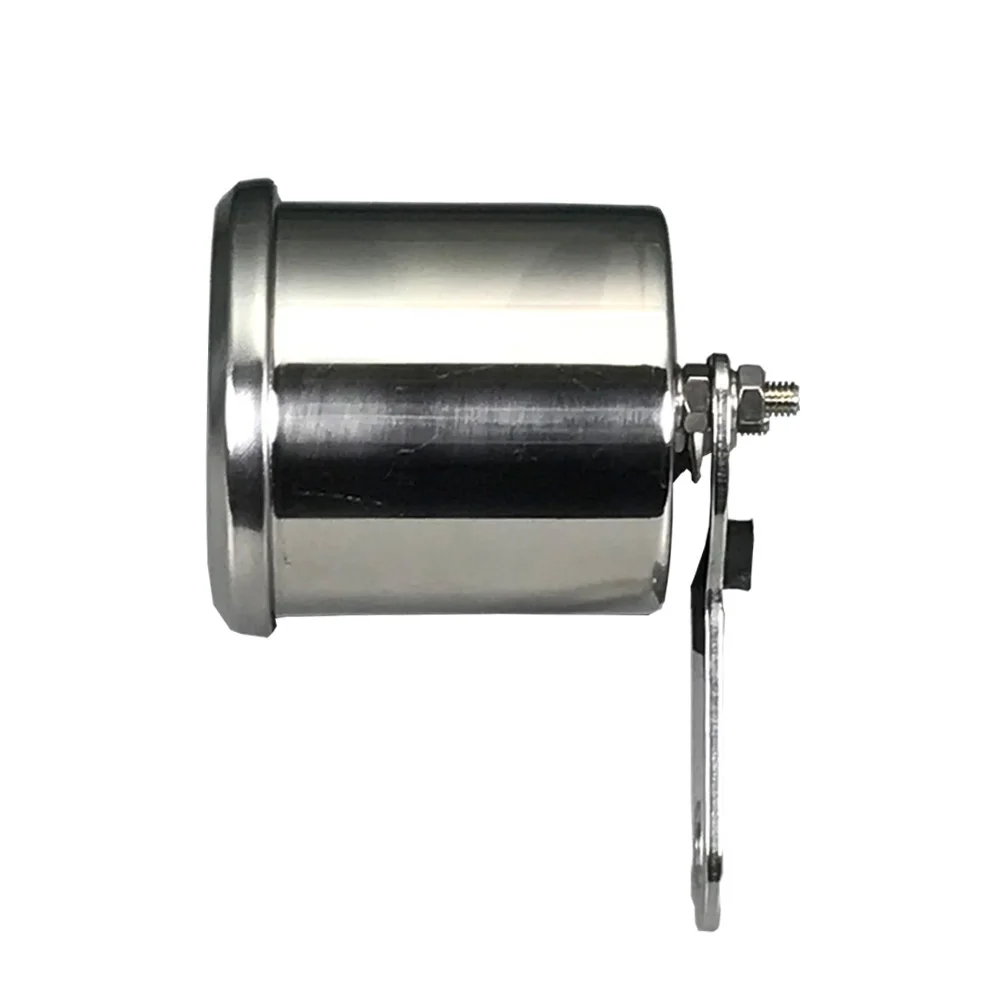 48mm auto racing motorcycle gauge rpm tachometer