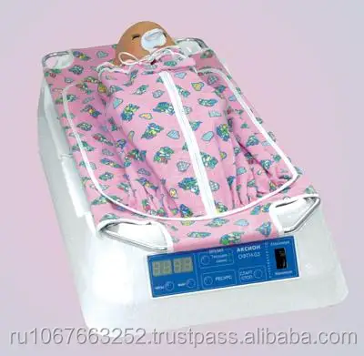 
Phototherapy FOR treatment of NEONATAL JAUNDICE 