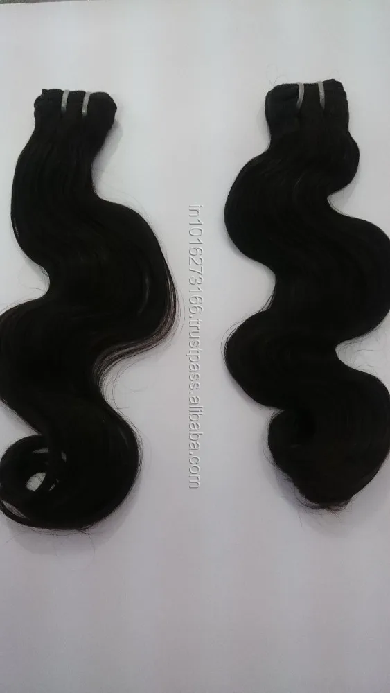  Оптовая продажа шелковые прямые волосы длиной 32 дюйма бразильские индийские