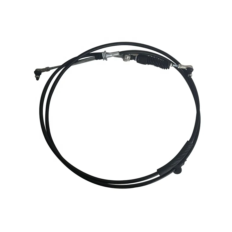 
 Кабель переключения передач OE 8-98167237-2 для ISUZU  