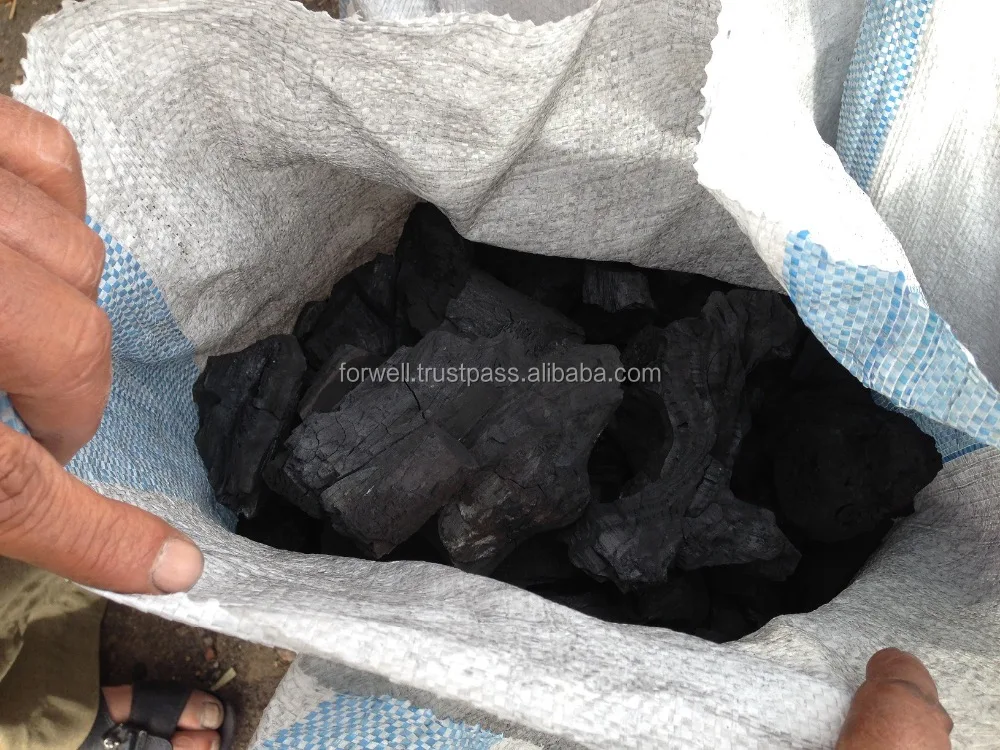 Lemon & Orange Softwood Charcoal