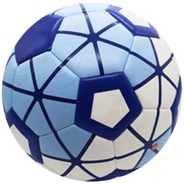 2019 Hot Selling China Made In Sialkot Pakistan Adults Training Soccer Promotional Balls