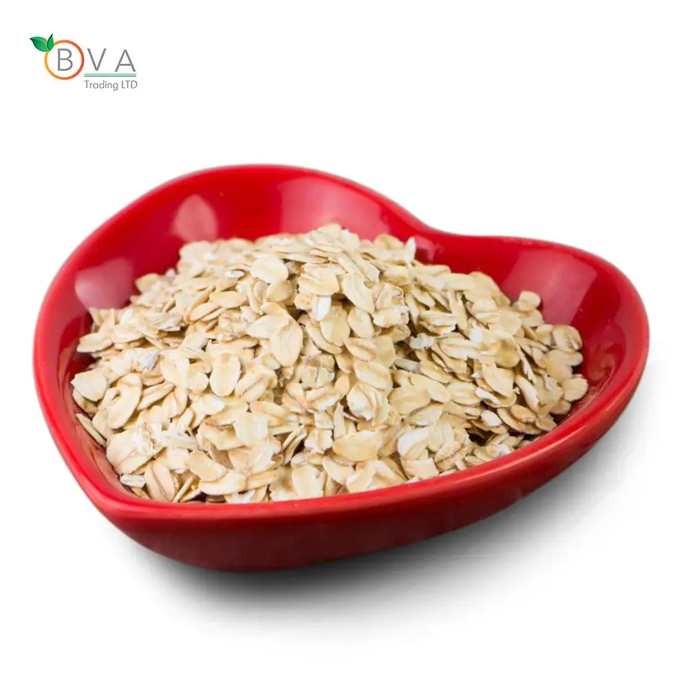 
Ukrainian Factory Supplies Best Selling Rolled Oat Flakes For Wholesale 