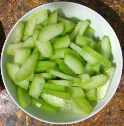 
FRESH WINTER MELON in 2020 