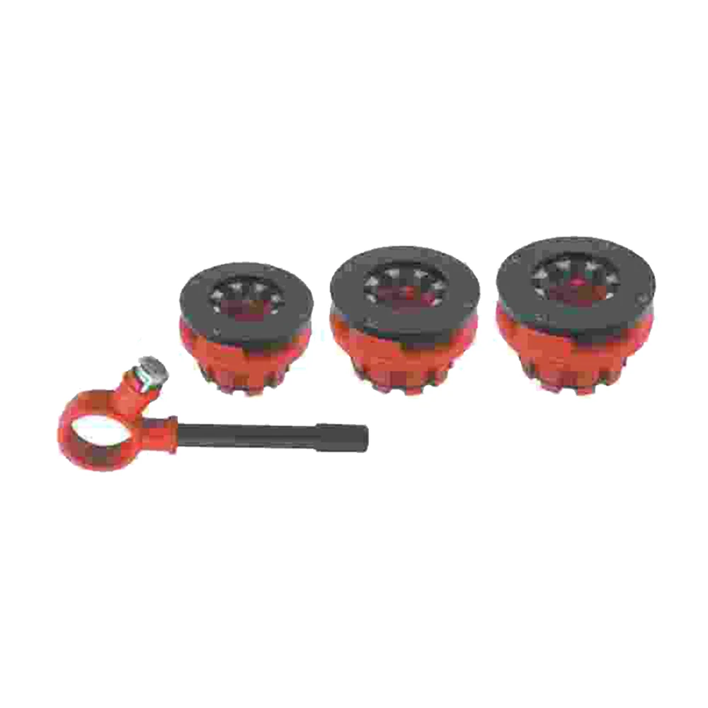 Conduit Pipe Ratchet Threading Machine Pipe Fitting Screw Inserts Nut Plastic at Best Price