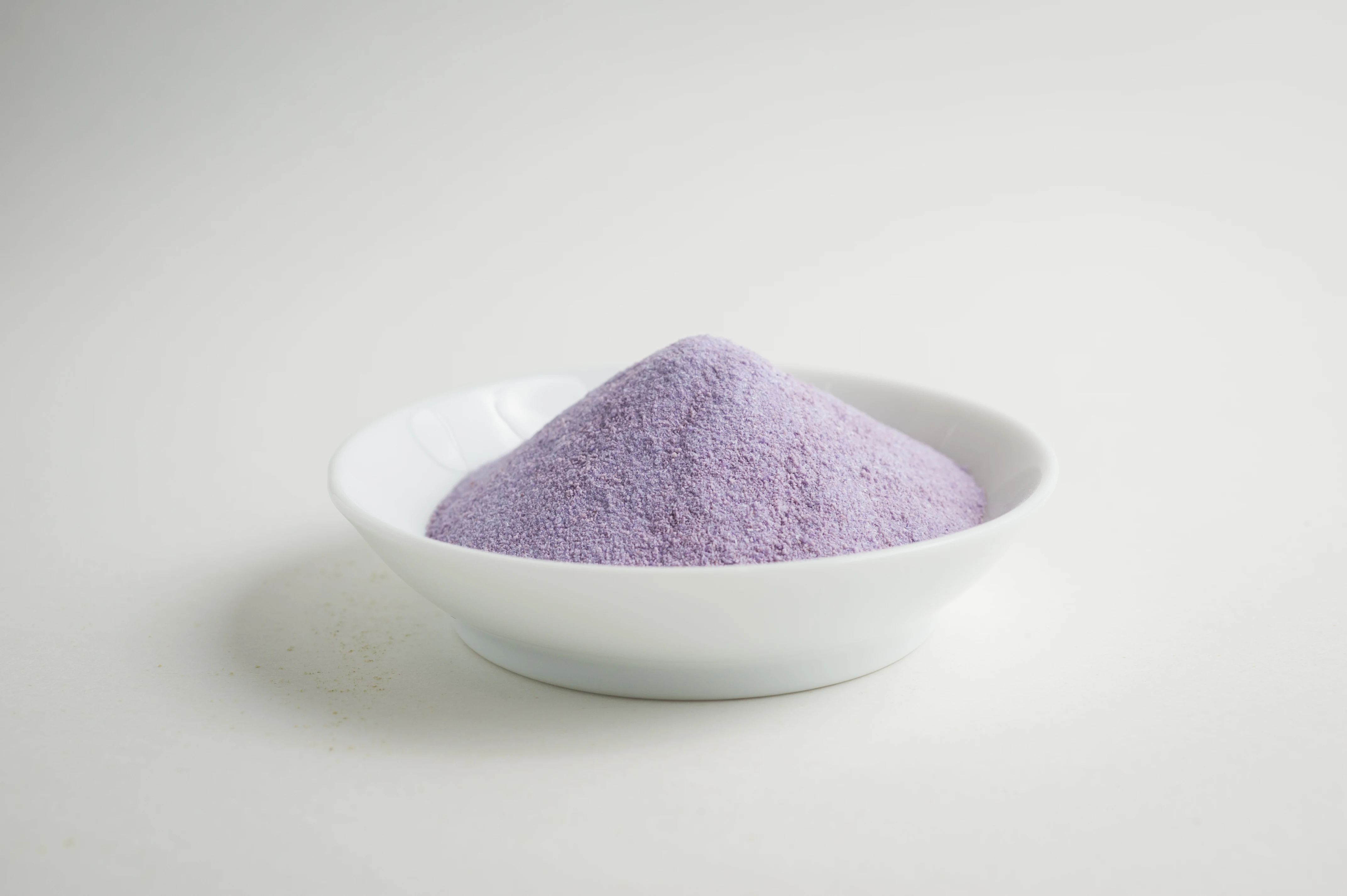
Hot Selling 1kg Soft Purple Taro Pudding Powder 