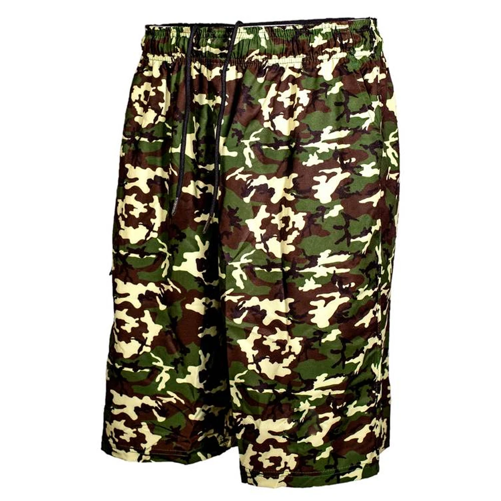
New Arrival men Summer Casual microfiber shorts 