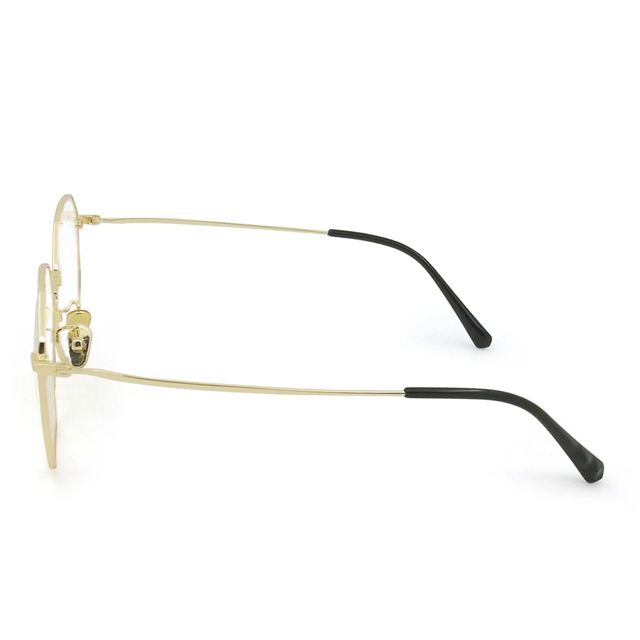 China Wholesale Optical Frames Manufacturers Copper Spectacle Frames