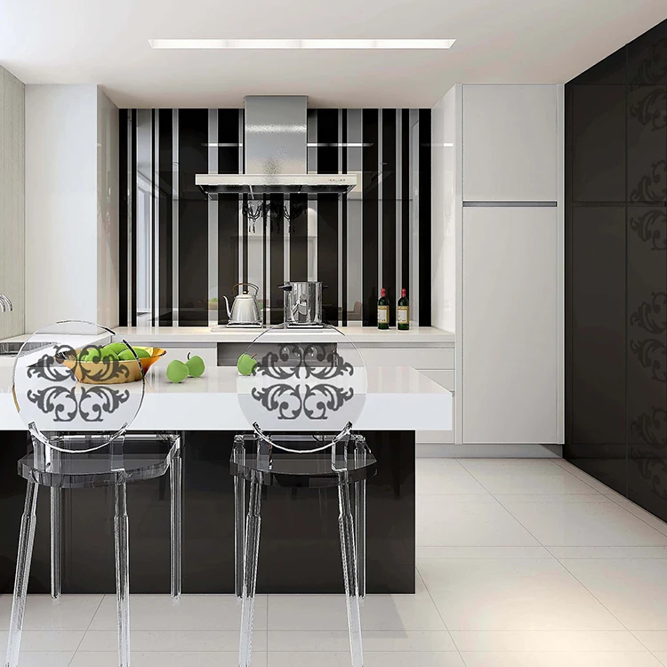 Australia popular complete kitchen wholesale kitchen ready made kitchen