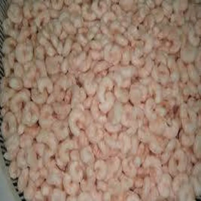 Salted Baby Shrimp With Cheap Price Good Quality