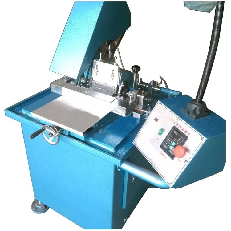 Ceramic Gemstone Automatic Square Rod Forming Grinding Rounding Grinder