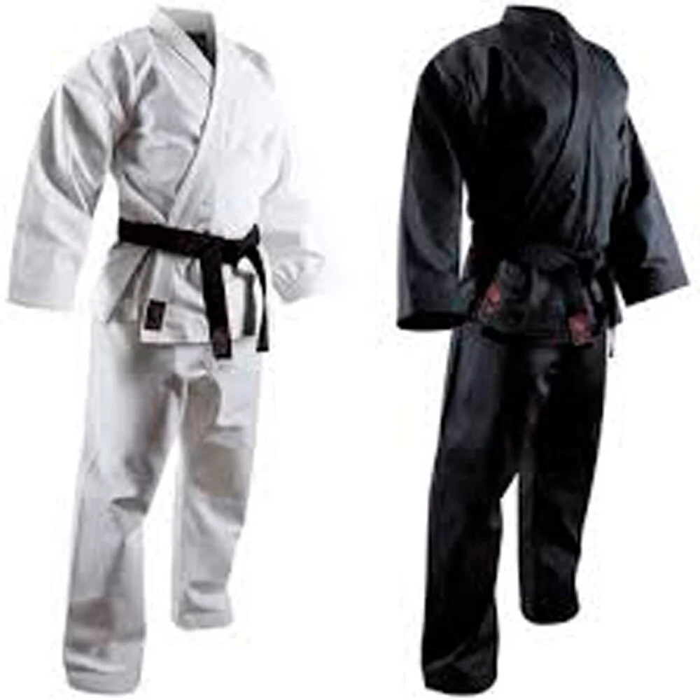 Jiu Jitsu Gis Custom Made Brazilian BJJ Gis BJJ Kimonos Black Martial Arts Wear Jiu Jitsu Gi Kimono Uniform Custom Designs
