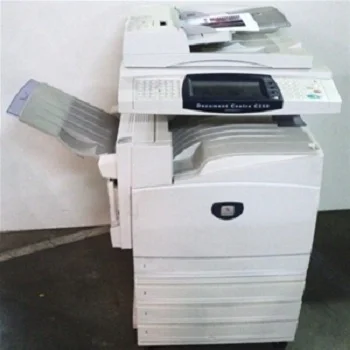 Used Photocopier Machines All Brand