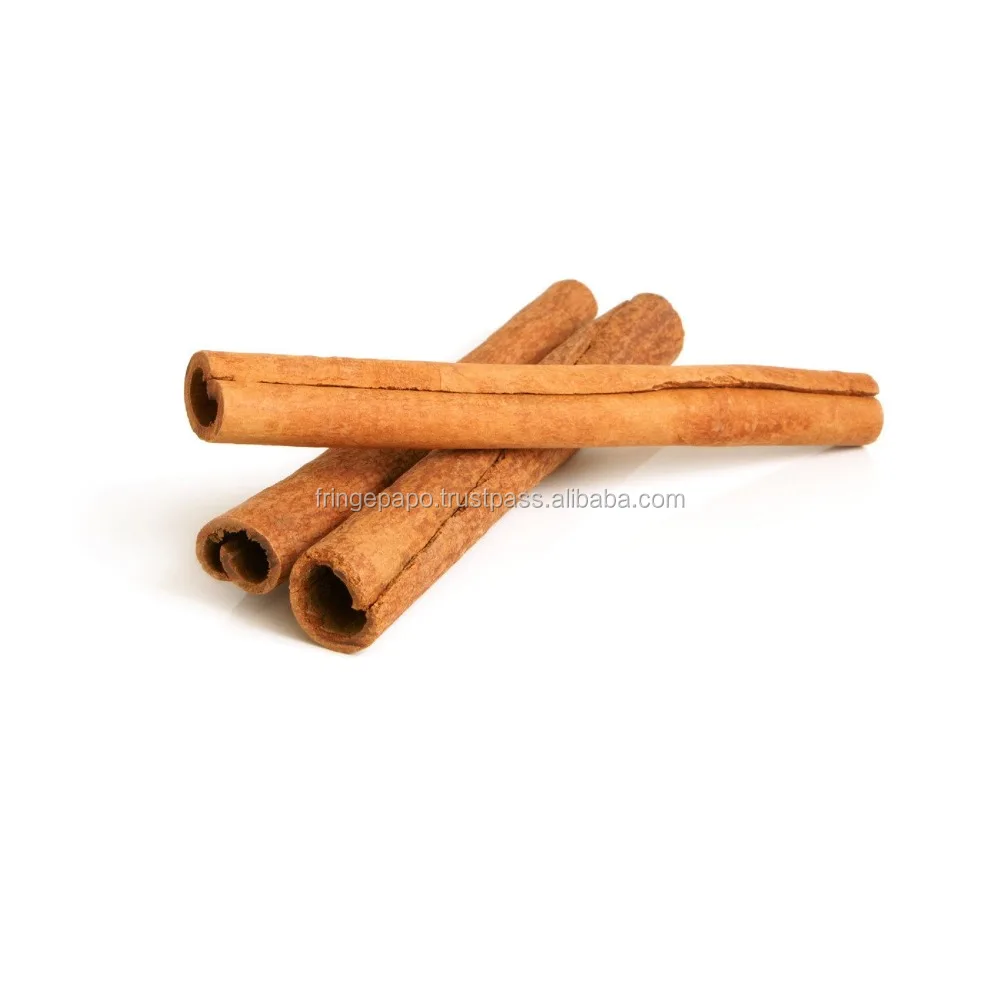 Top Quality 100% Natural Dehydrated Cinnamon Stick 9cm