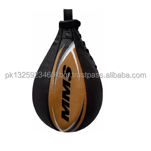 Custom Logo Boxing Speed Ball