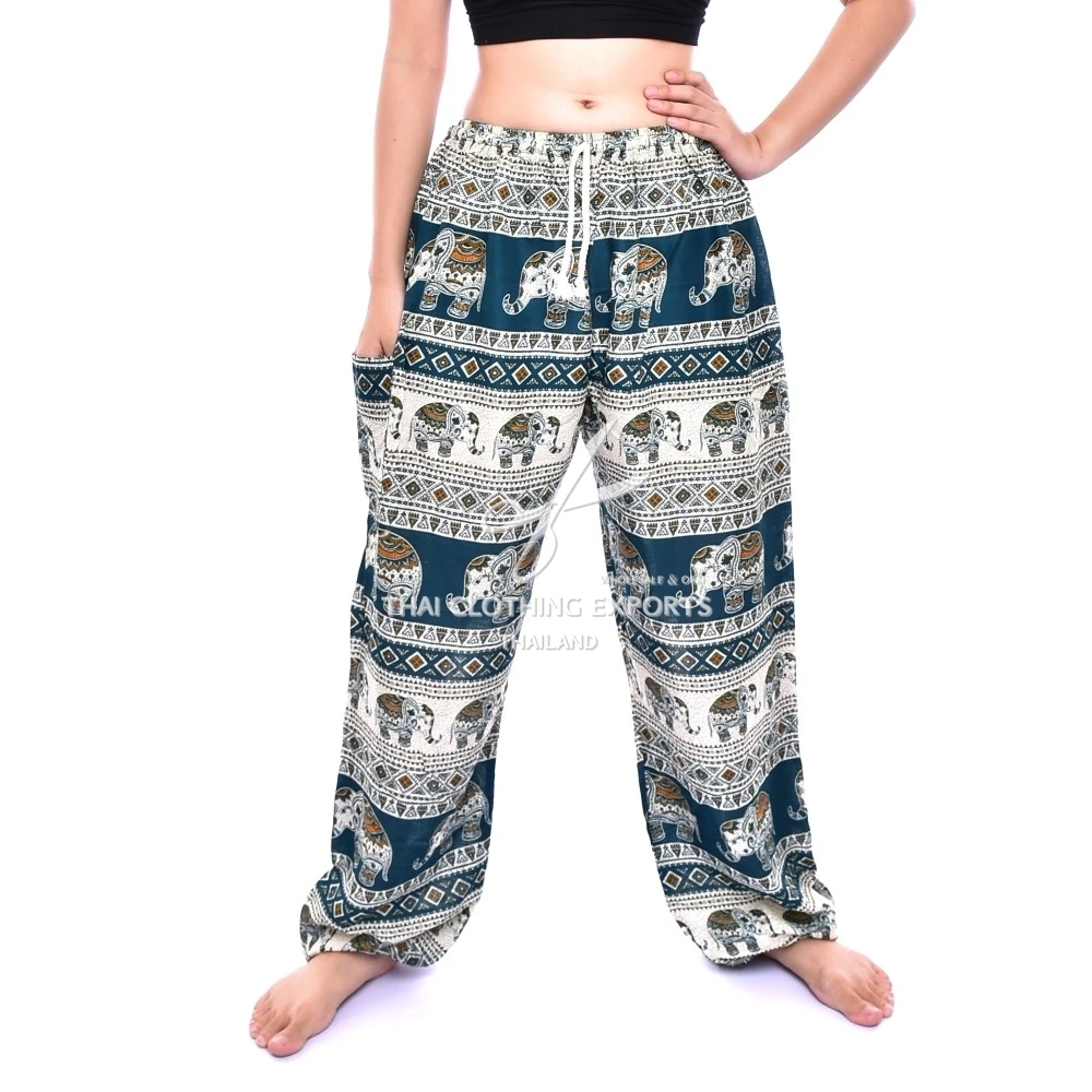 Harem pants