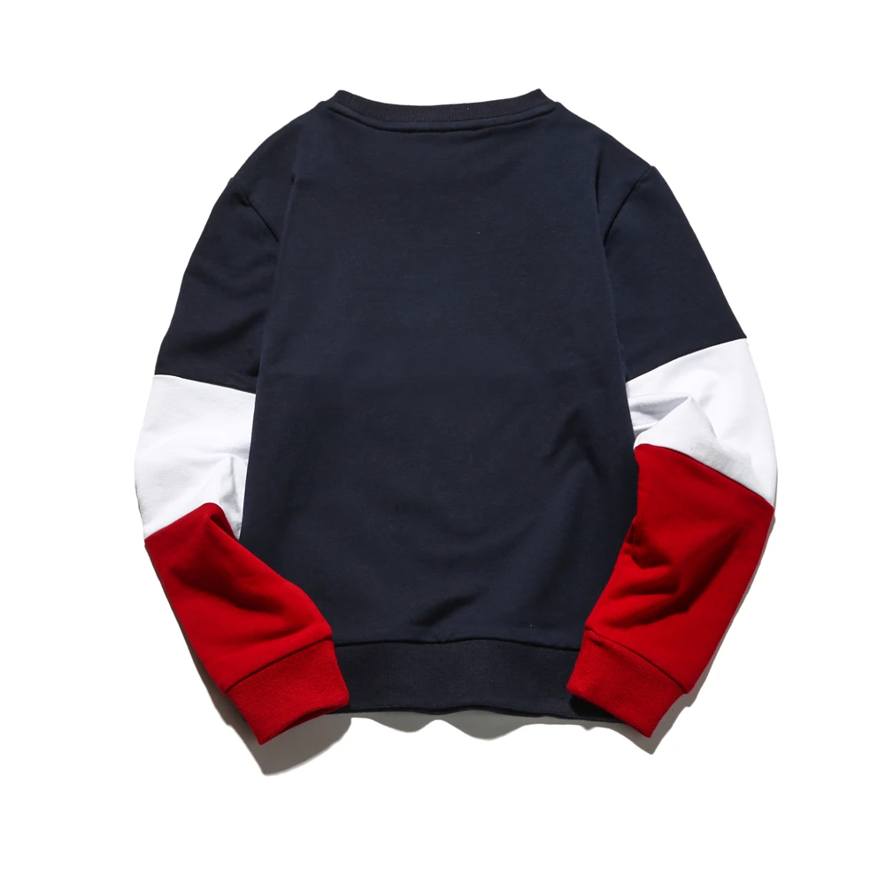 
Cotton comfort high quality warm hooded sweater for boys children ideal for autumn 