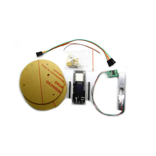  Поставка продукции ESP32 0 96 OLED HX711 комплект модулей Инструменты для