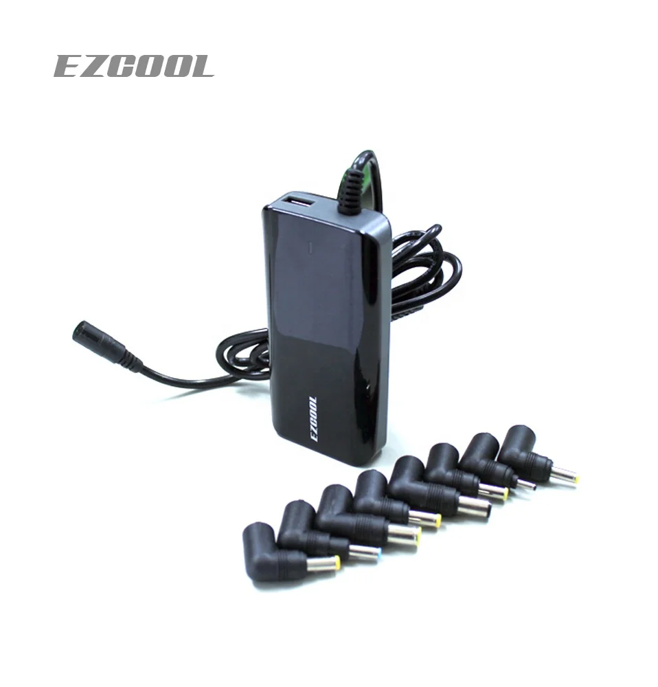 
Exclusive Laptop adaptor power charger / notebook universal adapter 90w 