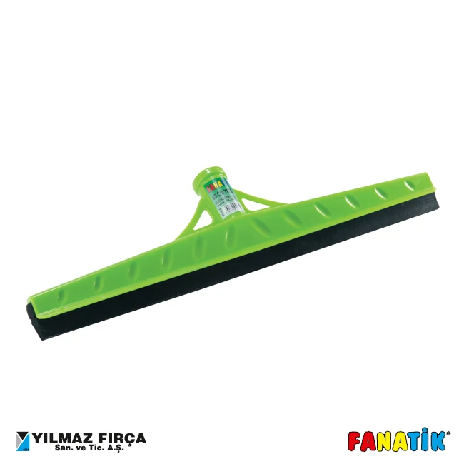 Escoba Escovas Escobillon Floor Wiper Squeegee Raclette Household Cleaning Supplies Eco Friendly Soft Rubber