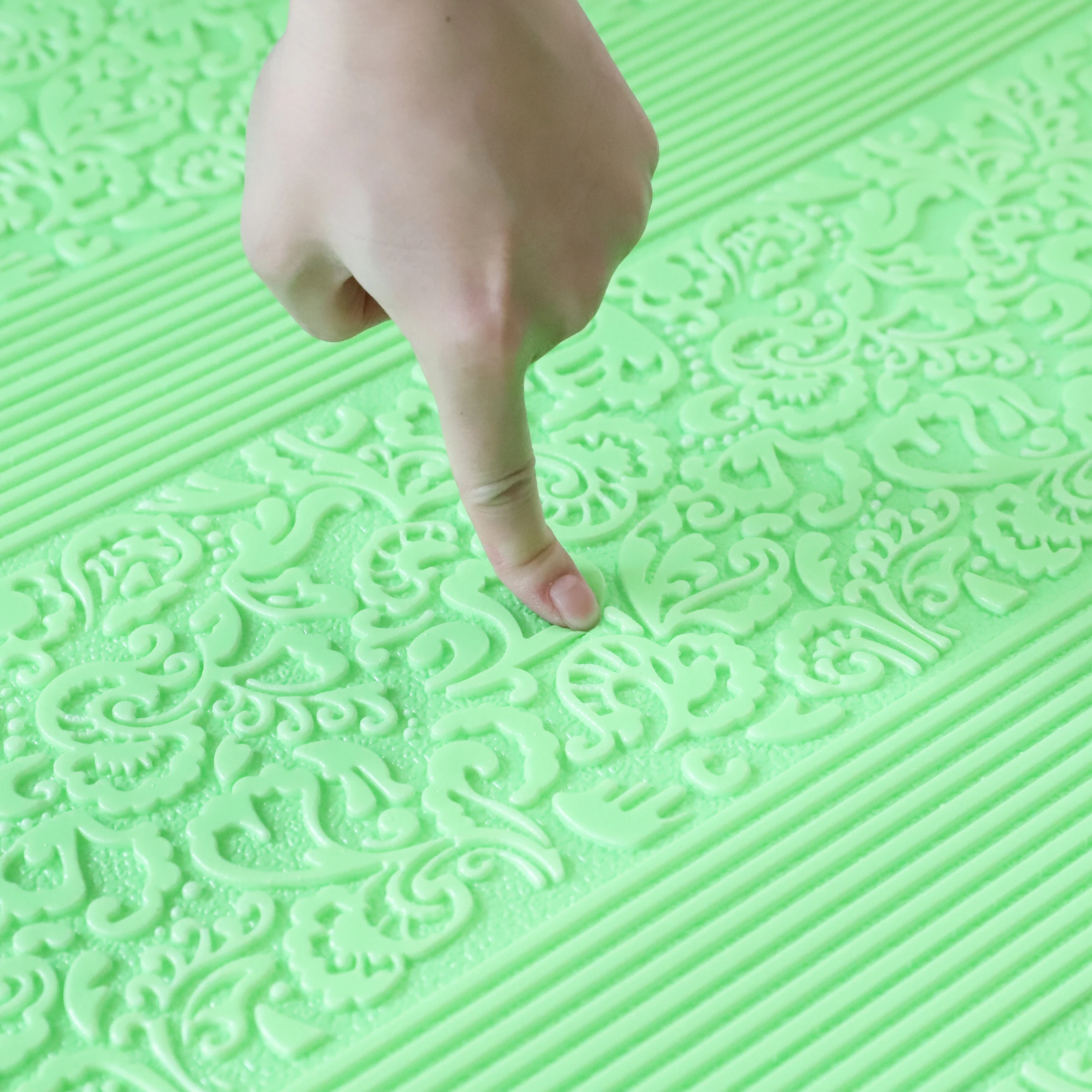 interior terior foam wallpapers washable wallpaper brick decoration 3d foam wall sticker