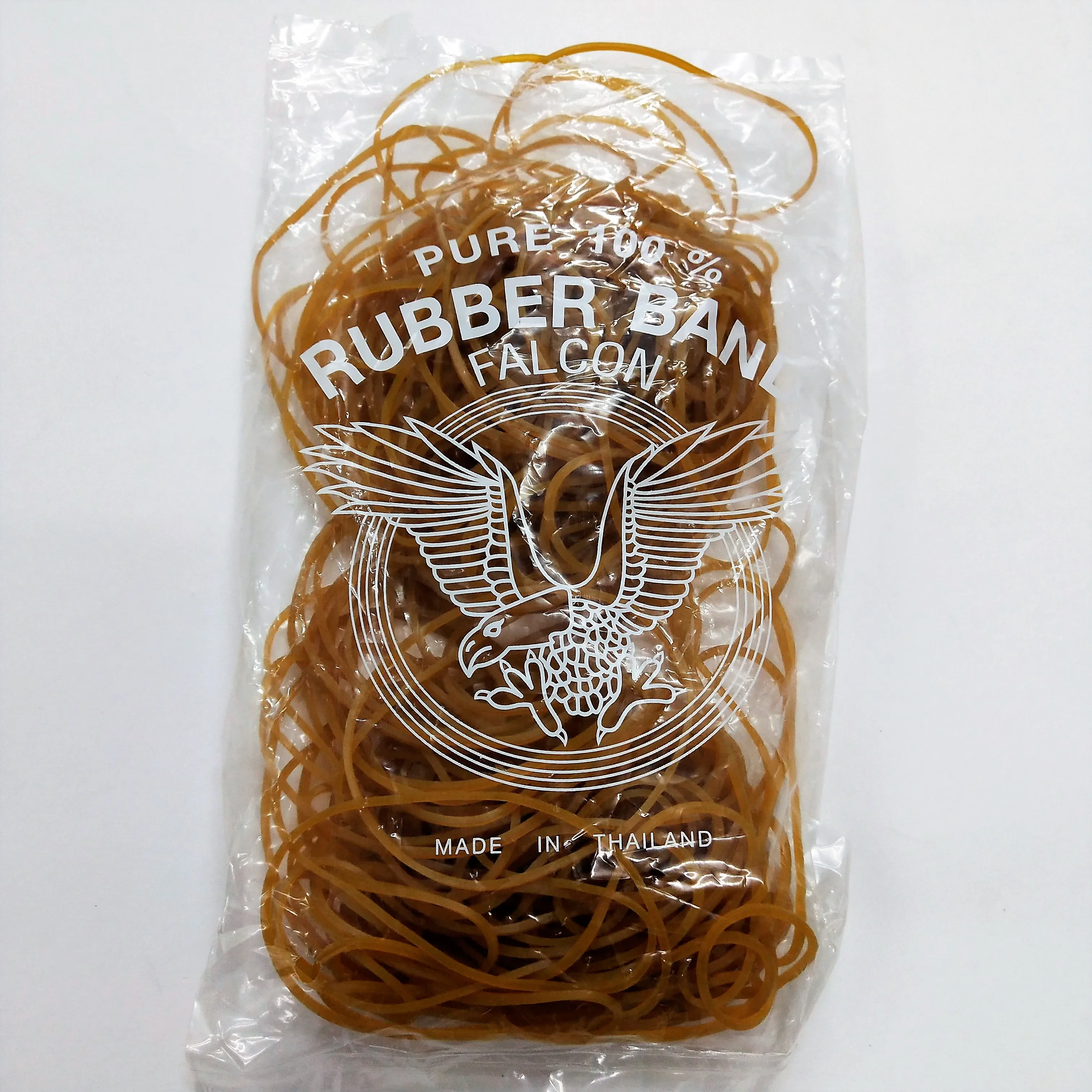 100% High quality Natural Rubber band