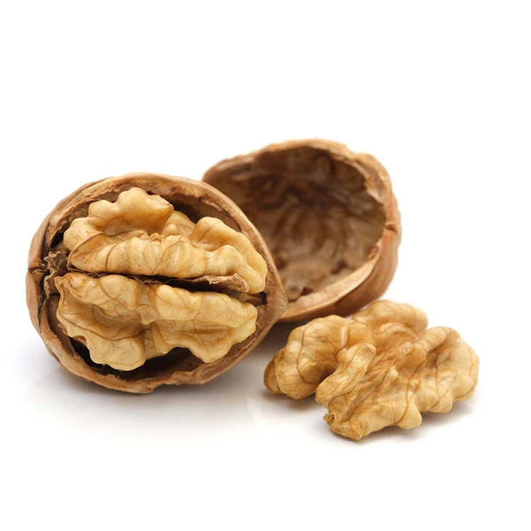 Thin Shell Walnut Kernel Light Halves Cheap Sellers