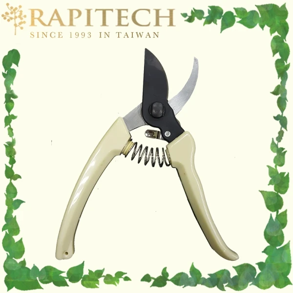 Garden Tool SK5 ABS Coating Pruning Shears
