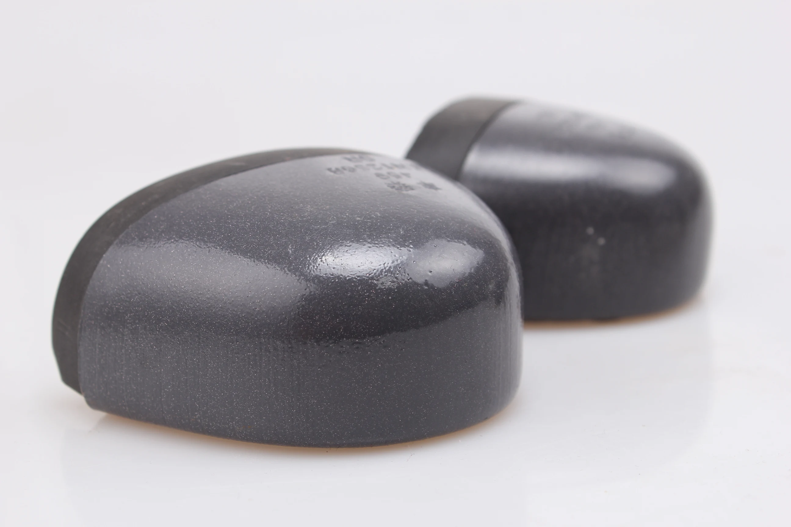 Smooth Action Genuine Leather Hot Item Safety Shoe upper for mens work boots