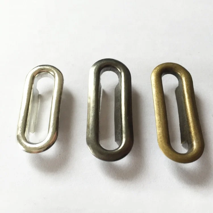 Fashion Hot Mushroom garment eyelet grommet