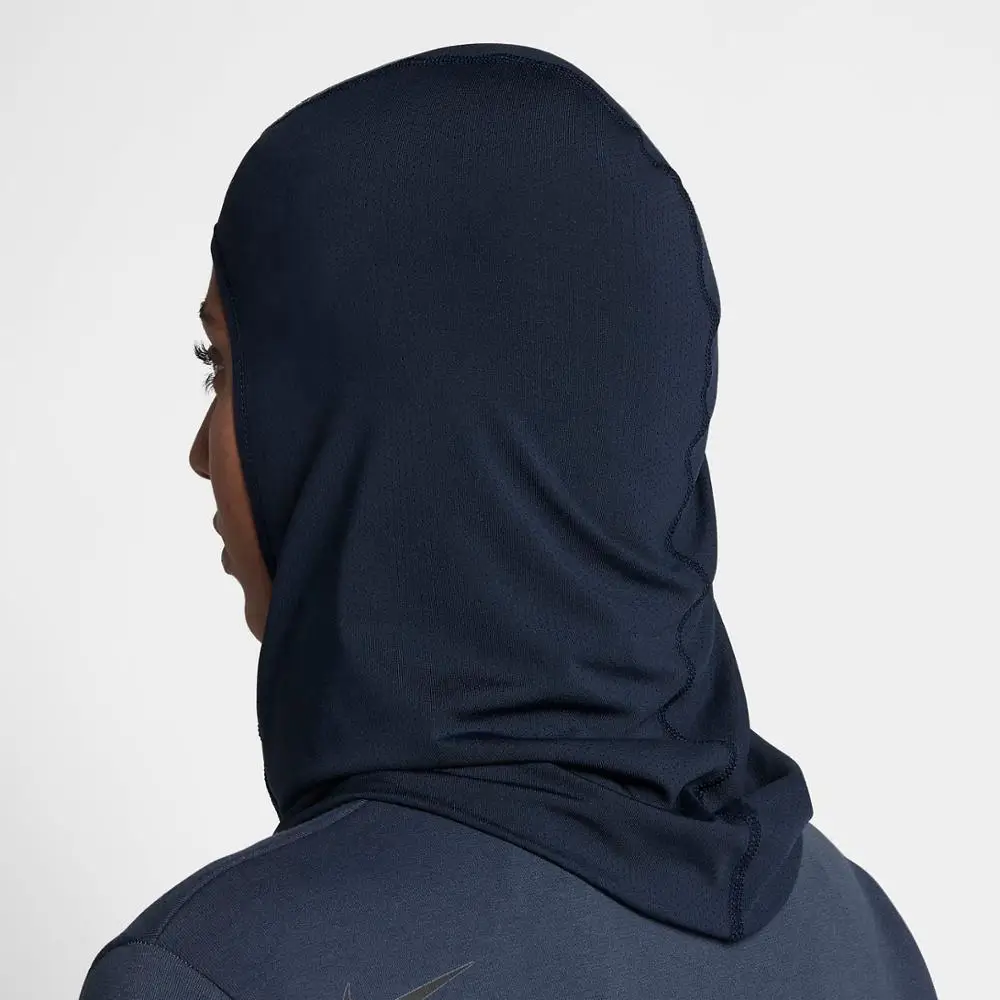 2021 Muslim Women Sports Hijab Cheap Sport Football Scarf