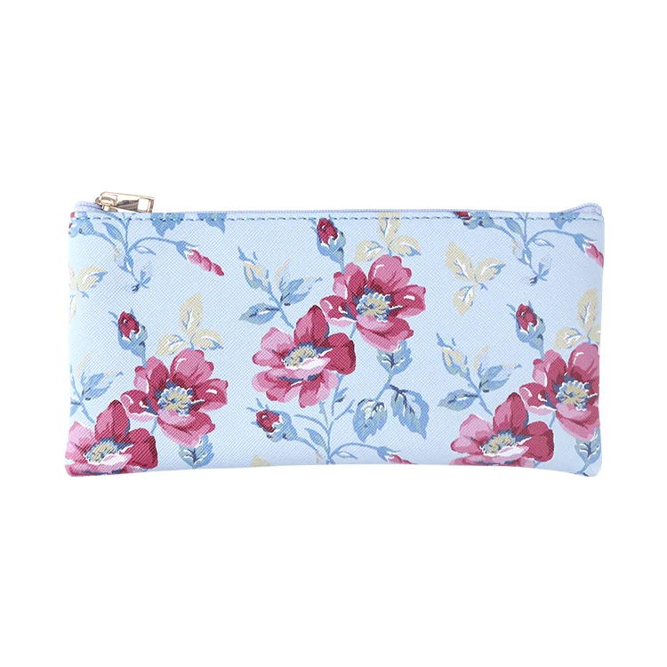 TTX Luxury High Quality Business Gift Promotional Custom Logo Metal Pen Set With Wallet Mirror